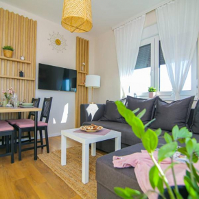 Narcis 17 - novonamesteni apartman sa prelepim pogledom na Tornik, Zlatibor